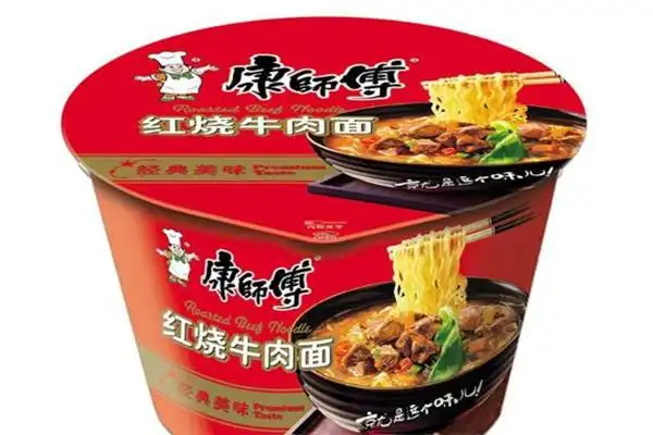 康师傅牛肉面加盟费用