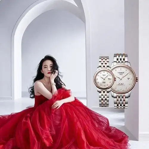 刘亦菲&路易威登,浪漫相约于elle杂志3月开季,预告