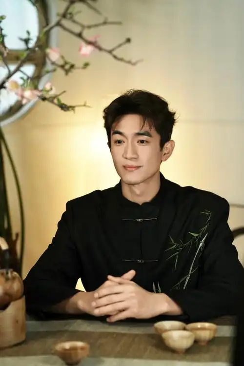 #林更新营业日记#