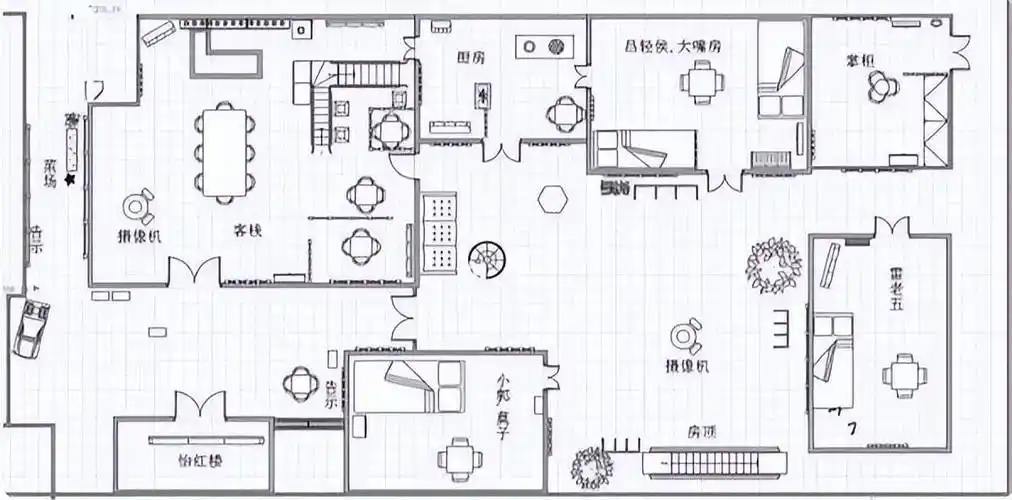 《家有儿女》官宣影版,别再毁经典了._王朔_观众_故事