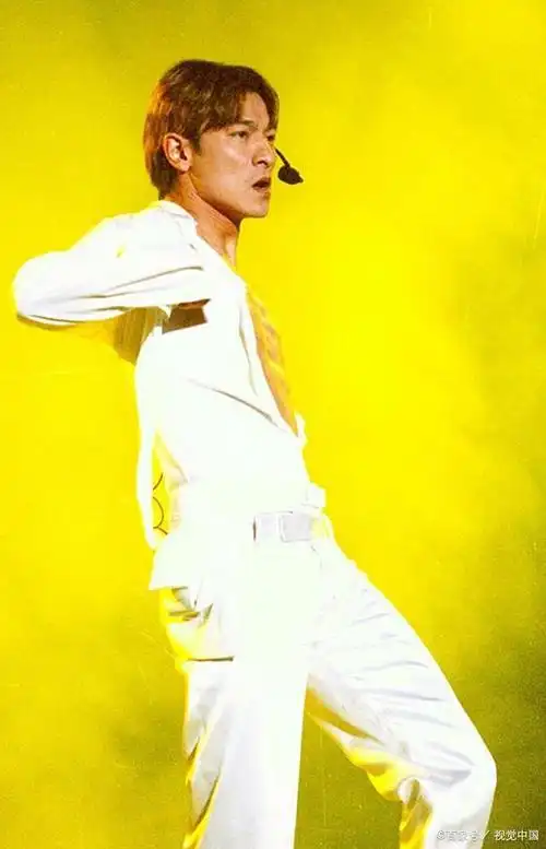 同样作为天王,为何郭富城的影响力远不如刘德华?