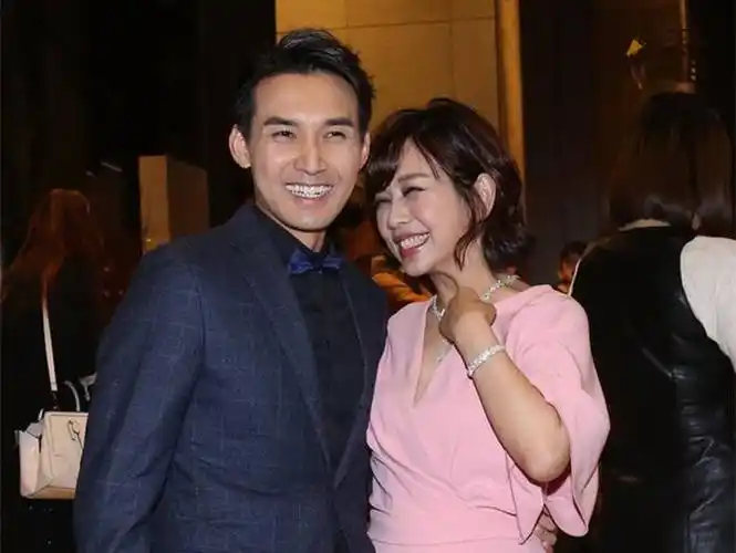 陈松伶张铎怎么认识的 2人如此相爱为何却一直没有孩子