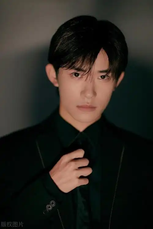 千玺之魅,小伙挺帅哦|面孔|易烊千玺_网易订阅