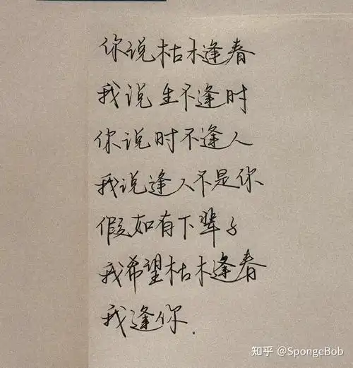 有哪些神仙句子是值得摘抄的