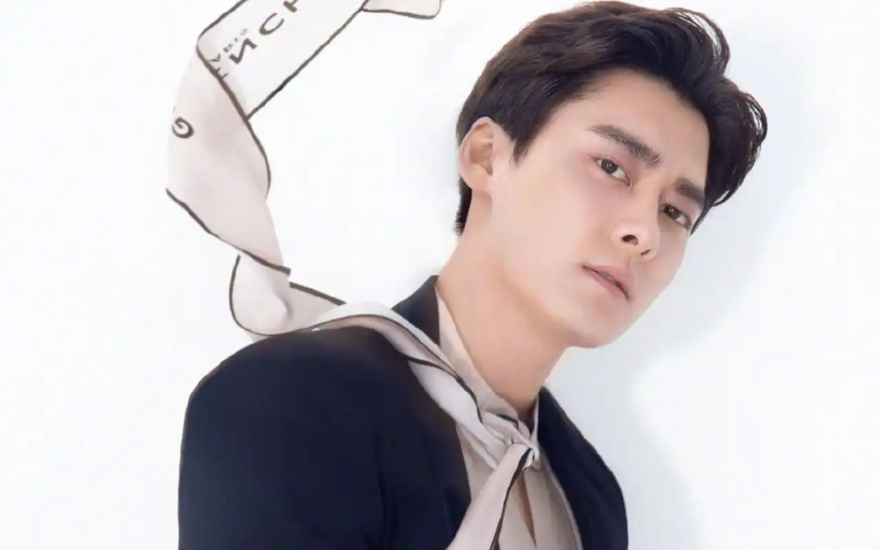 李易峰酷帅写真图片桌面壁纸高清大图预览1920x1200_大陆明星下载_美