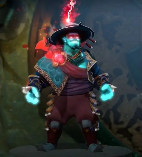 dota2全英雄饰品个人推荐——热门英雄智力篇