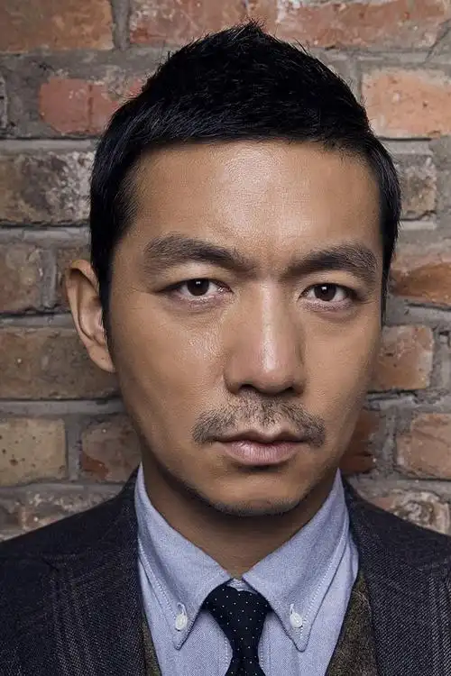 邢佳栋三部大戏席卷荧屏 最新写真曝光_网易娱乐