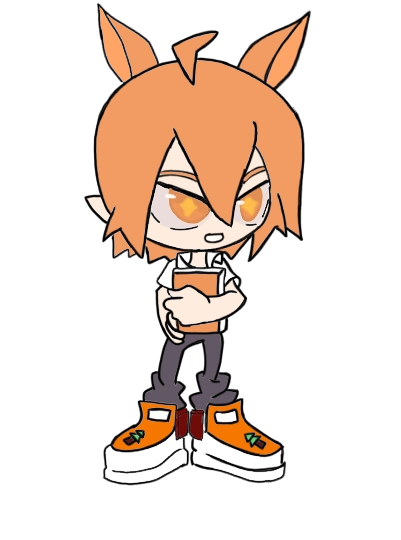 森中人的一系列表情策划人可抱 - 半次元 - acg爱好者社区