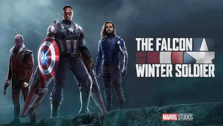 猎鹰与冬兵第一季thefalconandthewintersoldier迅雷下载