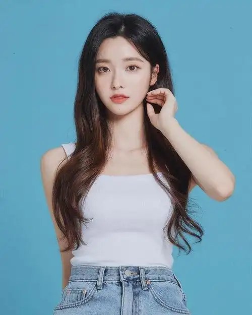 有的人左脸好看,有的人右脸好看,有的人正脸好看!