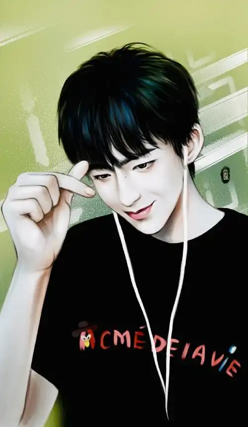 相约刘宇宁共赴817##刘宇宁宝曼兰朵品牌大使