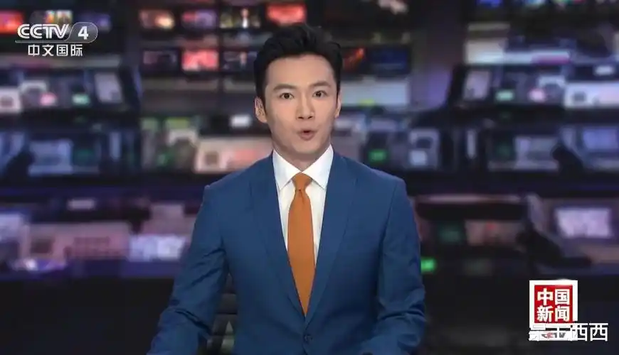 新面孔张韬被重用,解锁全新新闻节目,事业呈现双栖发展趋势 _主持人