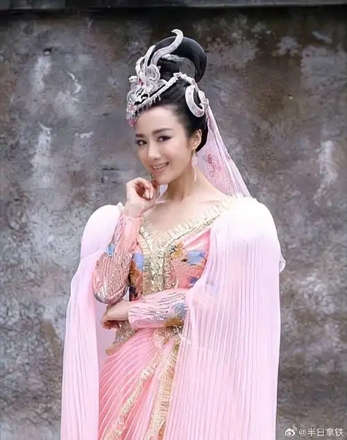 《封神英雄榜》陈键锋领衔主演,张馨予,姜鸿,张迪,麦迪娜等联合