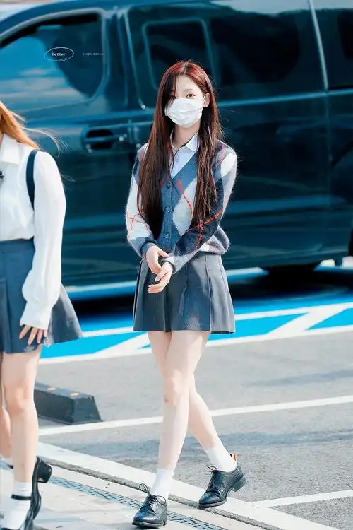 就是要夸柳智敏好身材