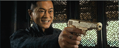 古天乐,你怎么堕落成烂片之王了?