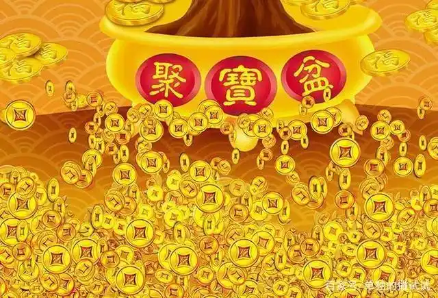 2021,正财偏财,四面八方滚滚而来,聚财能力一流的3大星座!