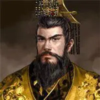 秦始皇头像_微信头像图片大全