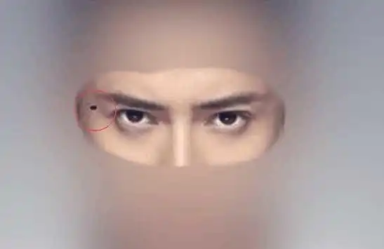 这六处长痣的男人最克妻,性格霸道怪癖多,既克妻财,又克妻命!