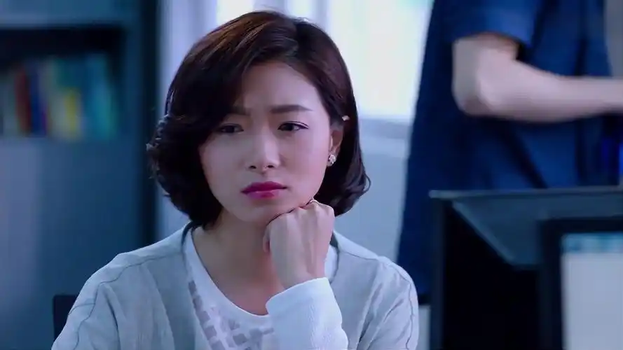 猎场:万茜财大气粗,准备买房当嫁妆,送给自己老公郑秋冬!