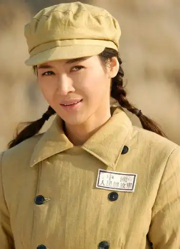 田雨其他人物相关