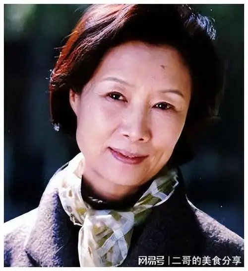 "人生赢家"吕中:儿子是导演,儿媳是影后,女儿是她最大的骄傲|演员