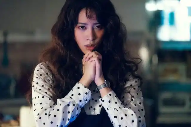 《脑波小姐》:欧阳妮妮,张书豪,豆花妹与张捷共演台版开心鬼