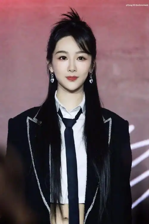 金晨|颖儿|杨紫生日|白鹿(演员)_网易订阅