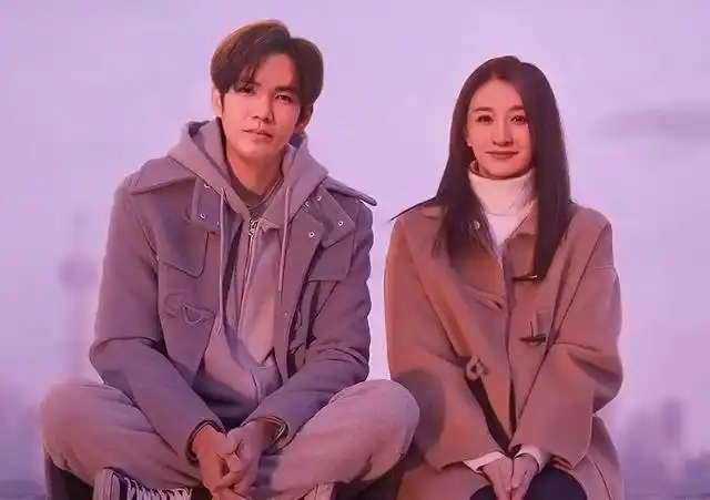 钟汉良看谭松韵的眼神(钟汉良谭松韵跳舞视频)-天晟网