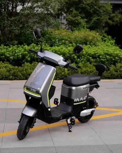 绿源电动车整车