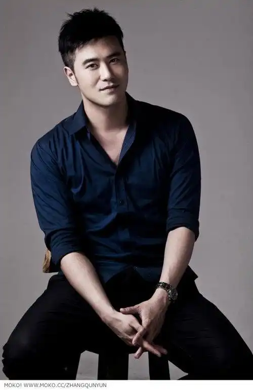 陈亦飞个人资料简介(他是著名歌手谭维维的丈夫)_金纳莱网