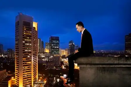 天台栏杆图片大全