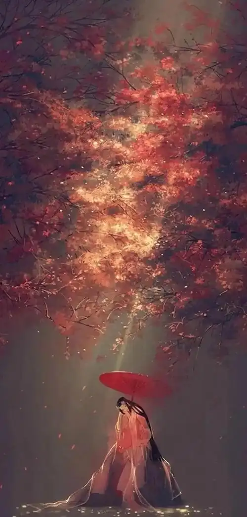 仙气十足的古风背景图,仙气十足的古风地名(带仙气的古风壁纸)