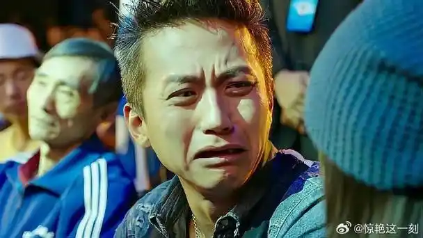 成功大师倾情演讲,梅远贵夸张演技配合,下秒反应太逗#分手大师# #邓超