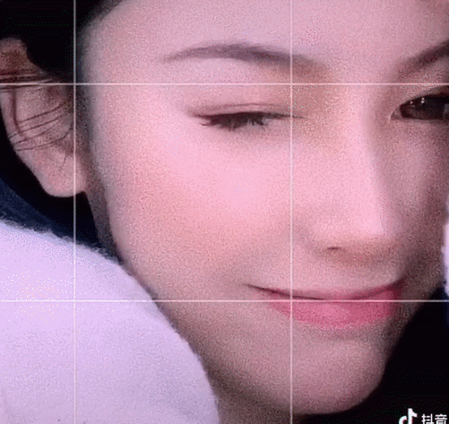 抖音王祖贤换了个头还不照骗绝了