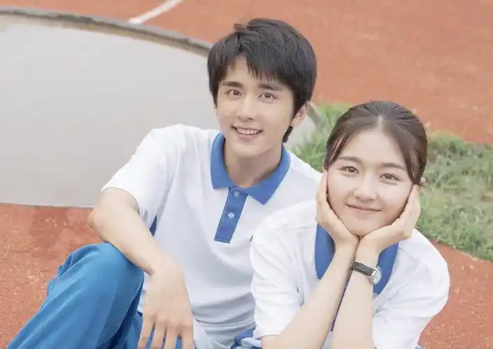 你好旧时光,初恋脸解锁青春