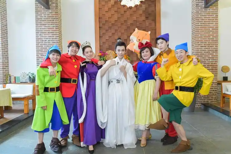 浙江卫视文化旅游探索类综艺《青春环游记2》第四期节目于本周六晚20