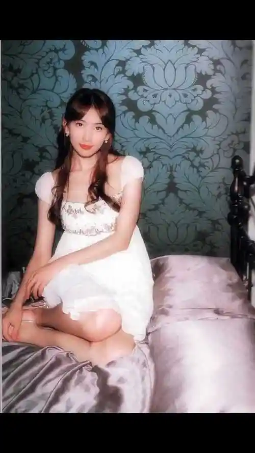 林志玲早期写真果然美艳迷人