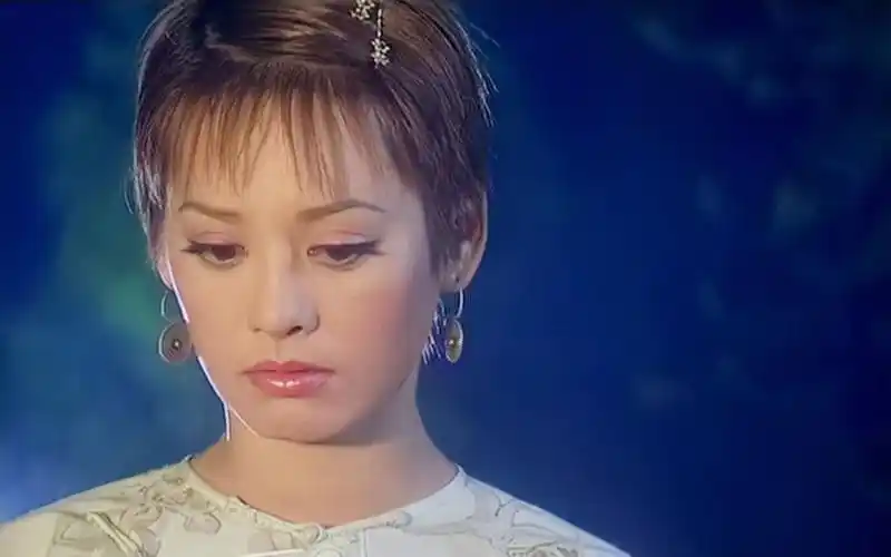 【宁静·电视剧cut】《大马帮》|饰演果果_哔哩哔哩_bilibili