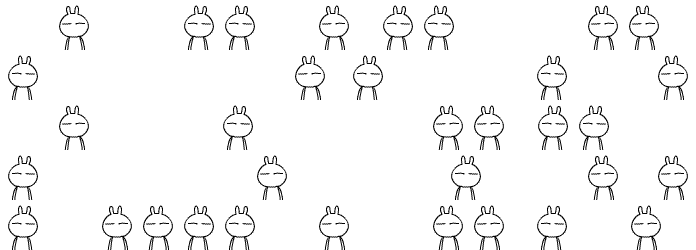 兔斯基群舞可爱萌gif动图_动态图_表情包下载_soogif