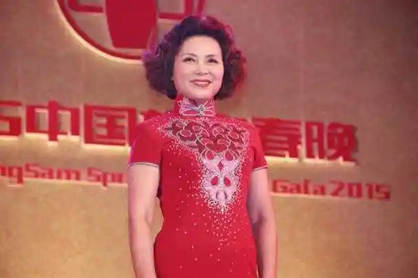 2021第七届中国旗袍春晚暨东方秀盛典正式开启筹备