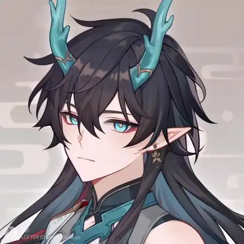 【星铁】超级帅气的丹恒