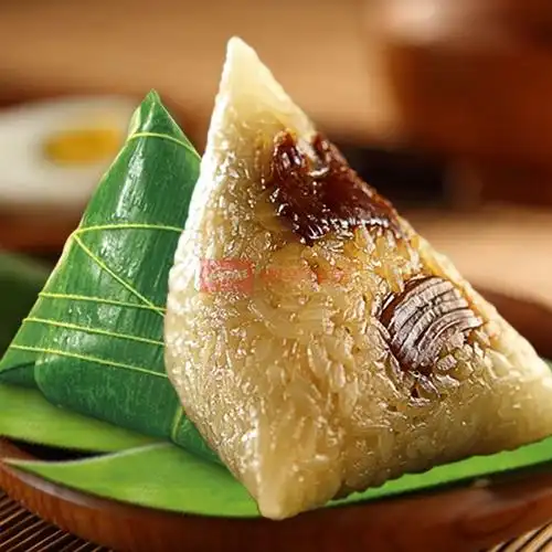 嘉兴特产端午节团购批发享客粽子图片,国美的享客粽子图片大全拥有