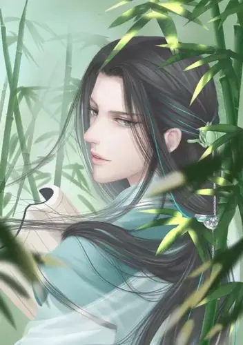 古风男 - 堆糖,美图壁纸兴趣社区