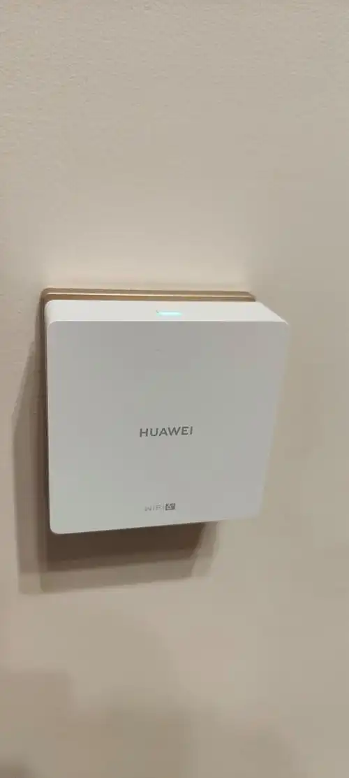 华为h6路由套装大户型wifi覆盖