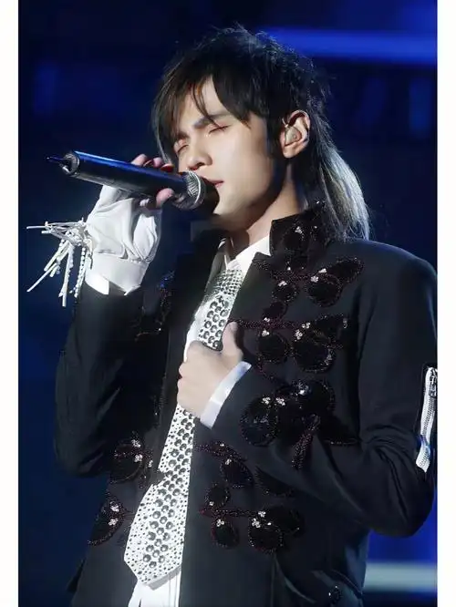 周杰伦超帅壁纸2