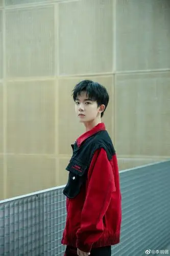 李明德 - 堆糖,美图壁纸兴趣社区