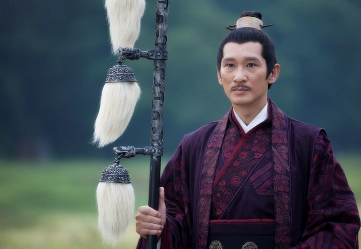 琅琊榜之王劲松,如果我不是远遁红尘,他也不会在乎多添我一条命