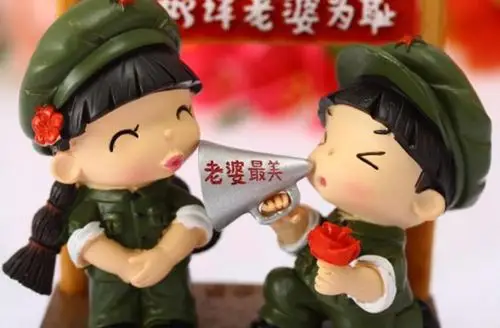 中国十大好老公标准新出炉你家老公有没有中了4条以上标准