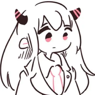 单纯可爱女头像