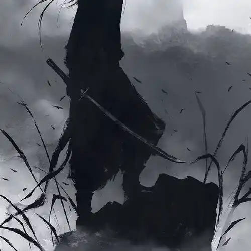 原创古风武侠广播剧剑客预告